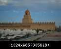 Великая мечеть Кайруана